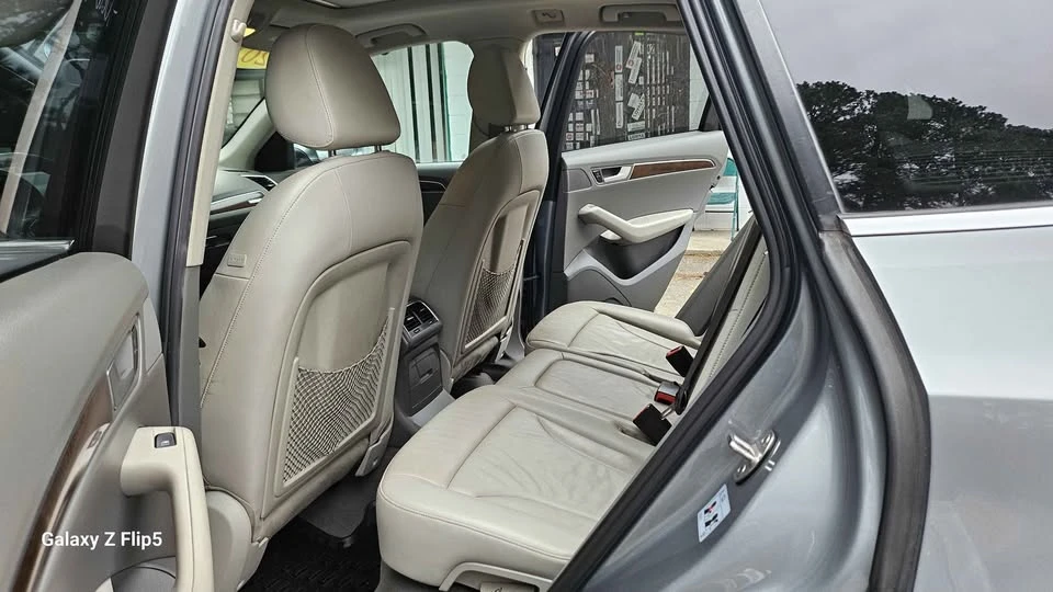 2011 Audi 8R Q5 - Image 17 of 19