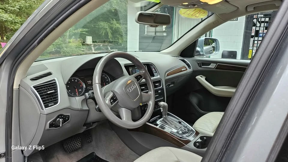 2011 Audi 8R Q5 - Image 16 of 19