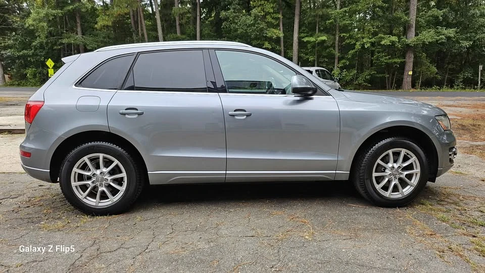 2011 Audi 8R Q5 - Image 6 of 19