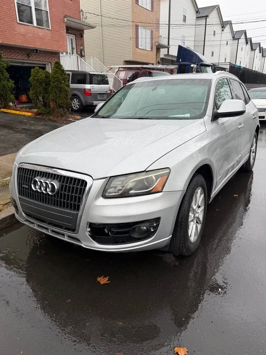 2011 Audi 8R Q5 - Image 5 of 9