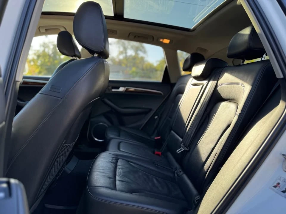 2011 Audi 8R Q5 - Image 10 of 11