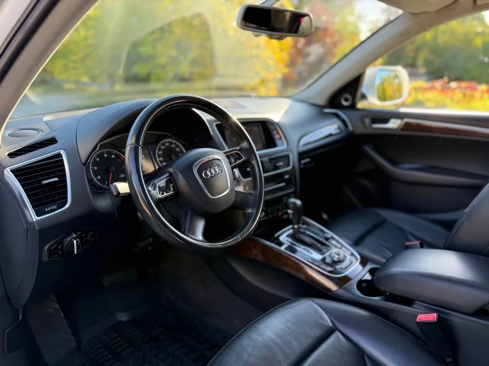 2011 Audi 8R Q5 - Image 7 of 11