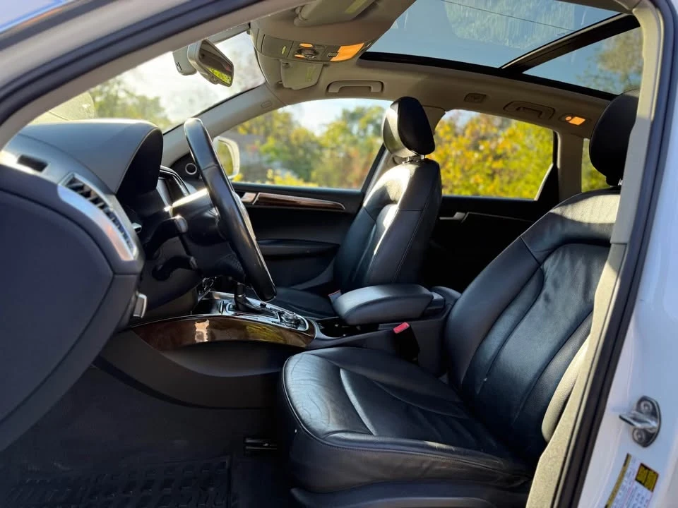 2011 Audi 8R Q5 - Image 8 of 11