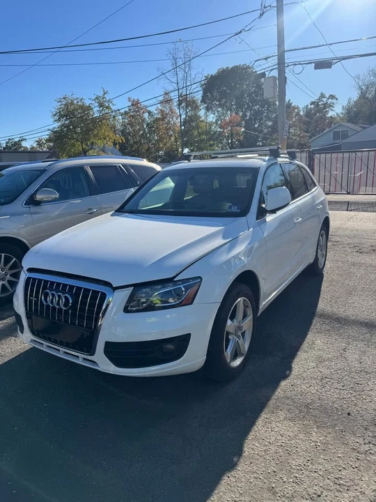 2011 Audi 8R Q5 - Image 3 of 3