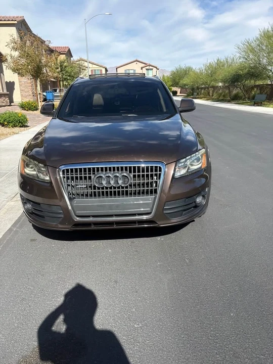 2011 Audi 8R Q5 - Image 3 of 13