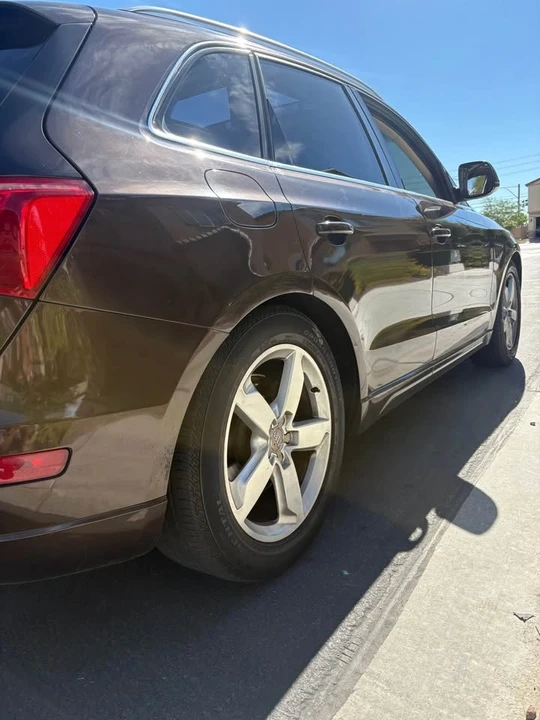 2011 Audi 8R Q5 - Image 11 of 13