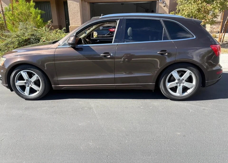 2011 Audi 8R Q5 - Image 13 of 13