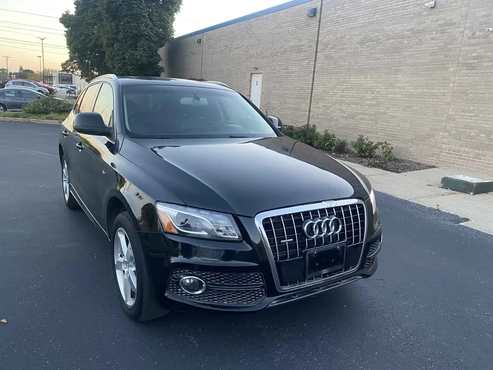 2011 Audi 8R Q5 - Image 5 of 8