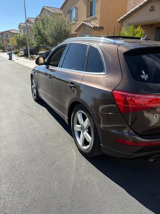 2011 Audi 8R Q5 - Image 12 of 13