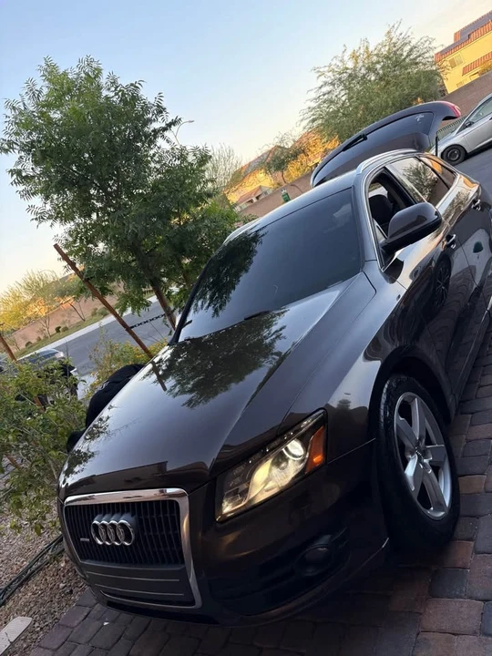 2011 Audi 8R Q5 - Image 2 of 13