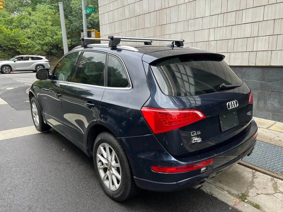 2011 Audi 8R Q5 - Image 6 of 9