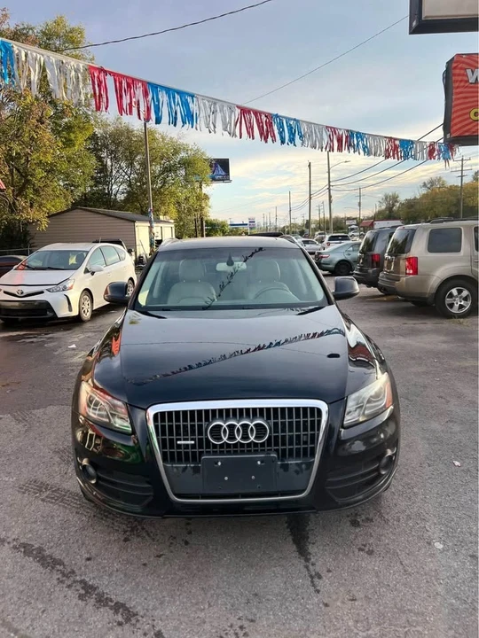 2011 Audi 8R Q5 - Image 2 of 14