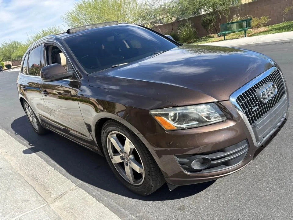 2011 Audi 8R Q5 - Image 4 of 13