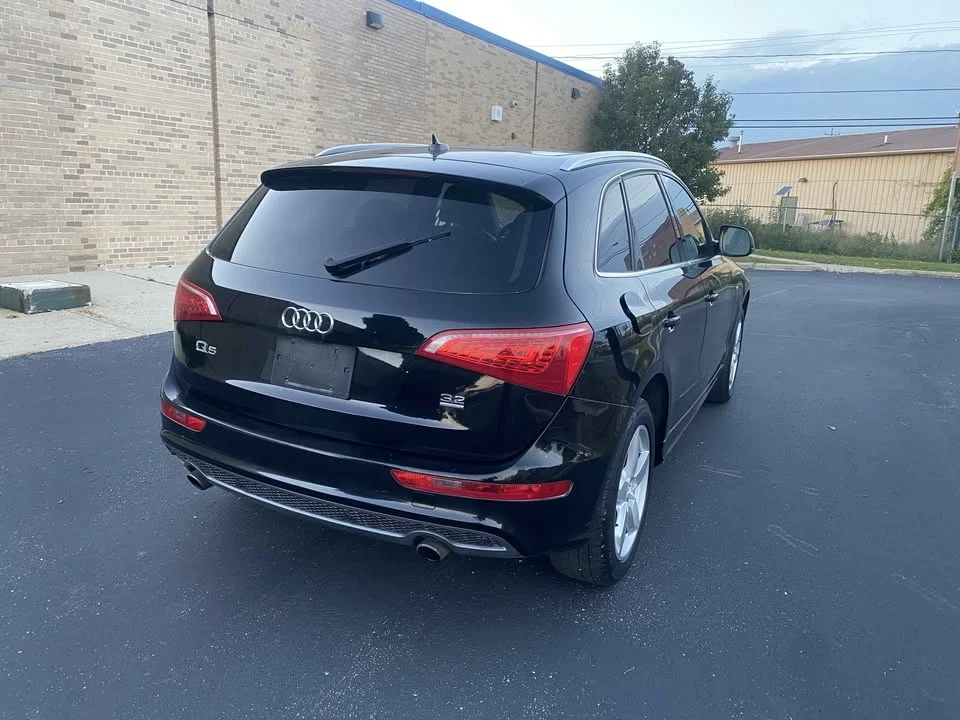 2011 Audi 8R Q5 - Image 7 of 8