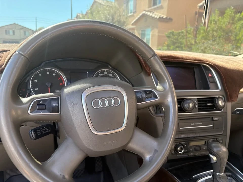 2011 Audi 8R Q5 - Image 5 of 13