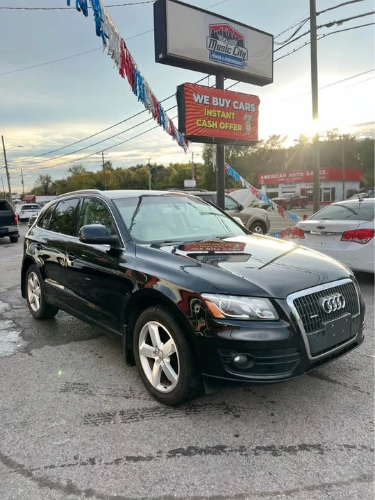 2011 Audi 8R Q5 - Image 3 of 14