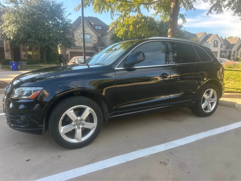 2011 Audi 8R Q5 - Image 3 of 19