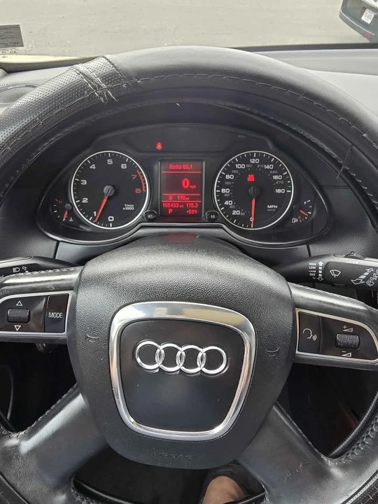 2011 Audi 8R Q5 - Image 5 of 9