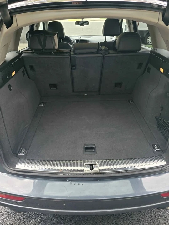 2011 Audi 8R Q5 - Image 7 of 9