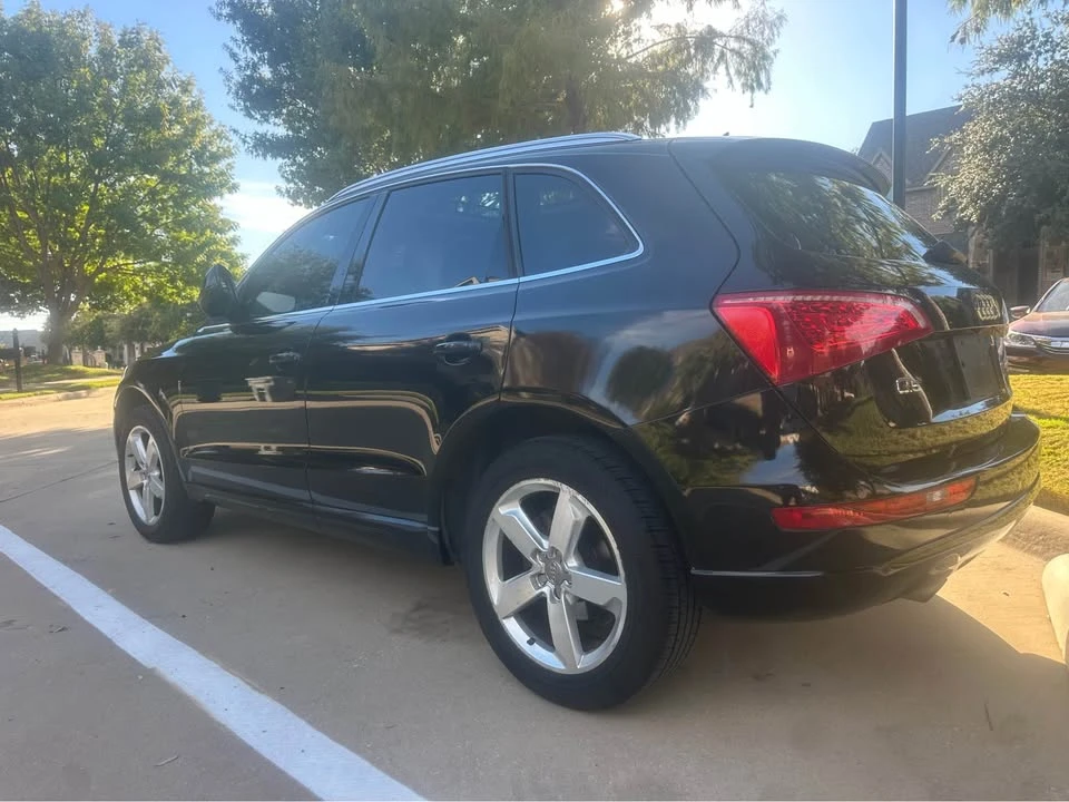 2011 Audi 8R Q5 - Image 4 of 19