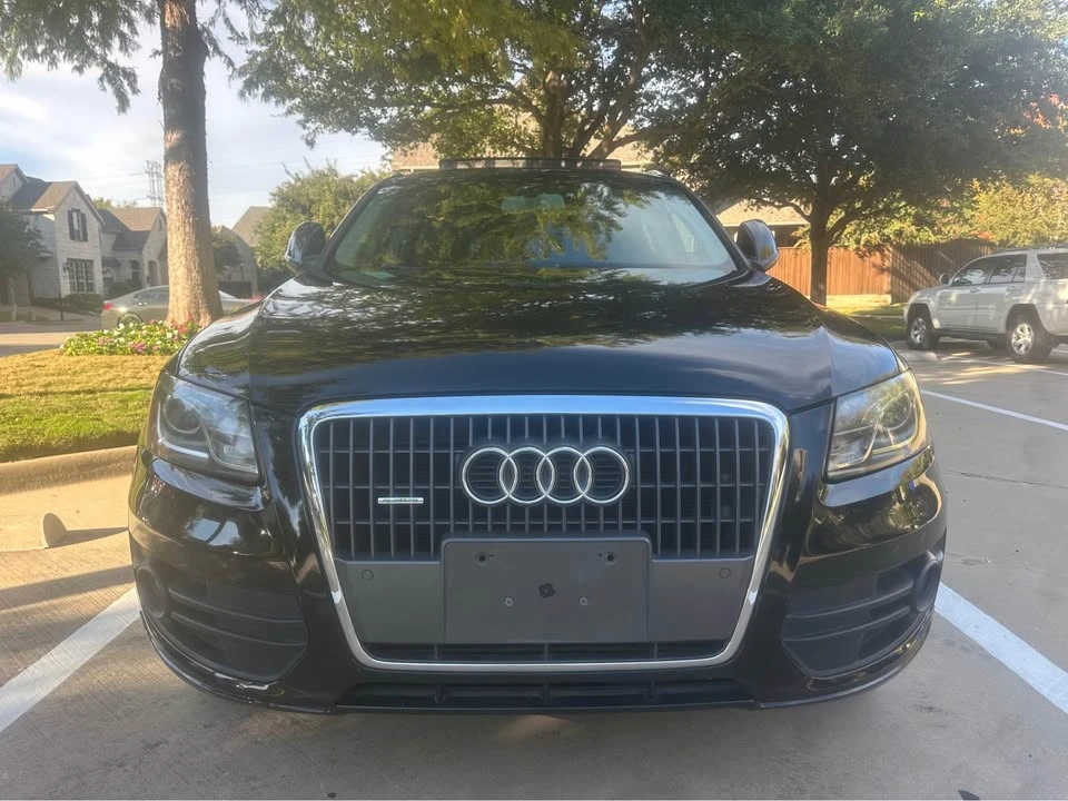 2011 Audi 8R Q5 - Image 2 of 19