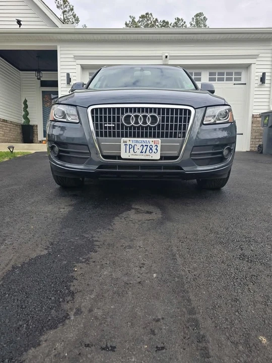 2011 Audi 8R Q5 - Image 3 of 9