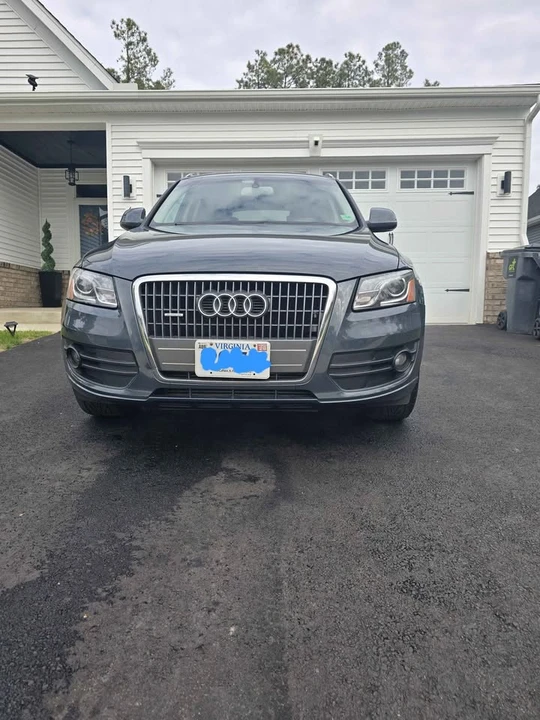 2011 Audi 8R Q5 - Image 6 of 10