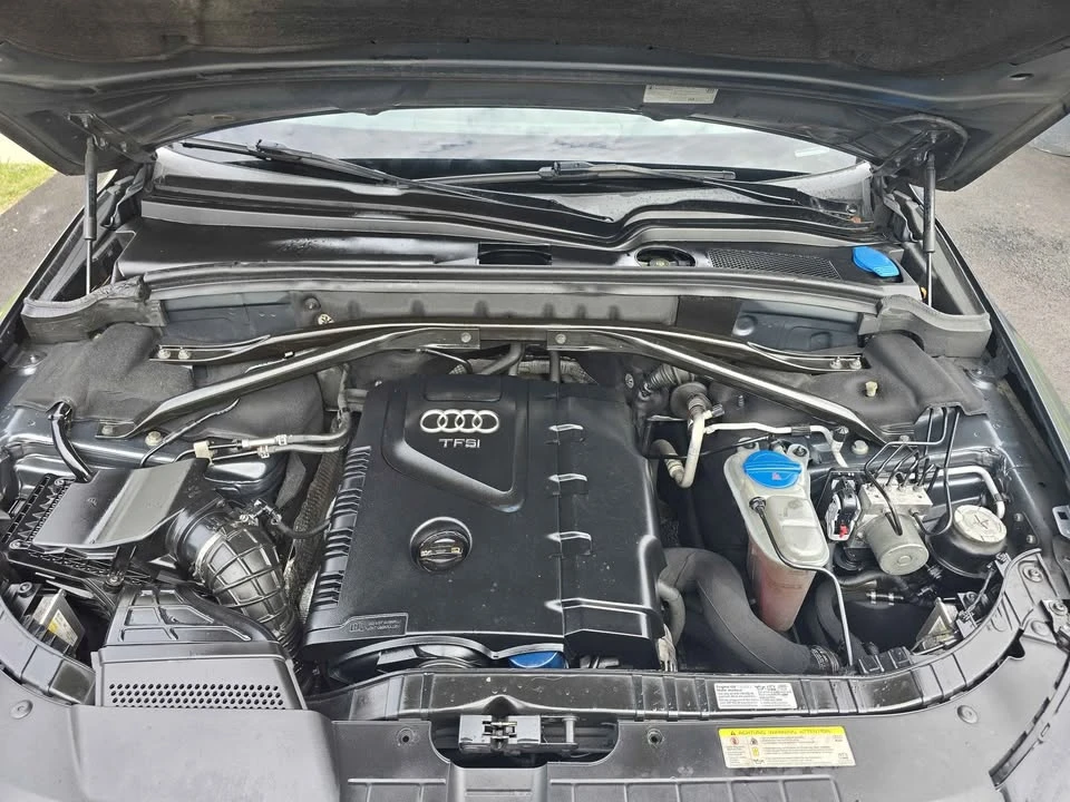 2011 Audi 8R Q5 - Image 3 of 10