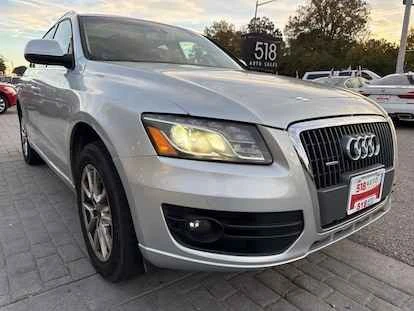2011 Audi 8R Q5 - Image 7 of 16