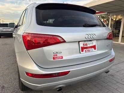 2011 Audi 8R Q5 - Image 15 of 16