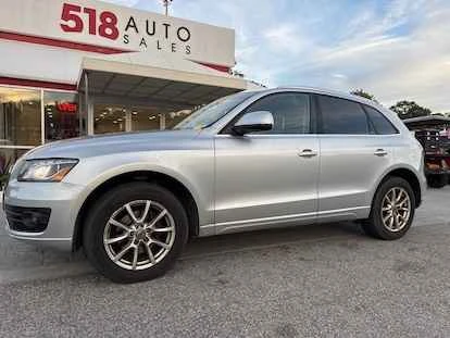 2011 Audi 8R Q5 - Image 3 of 16