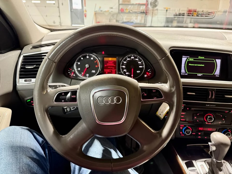 2011 Audi 8R Q5 - Image 18 of 19