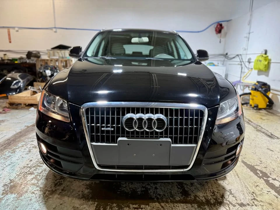 2011 Audi 8R Q5 - Image 2 of 19