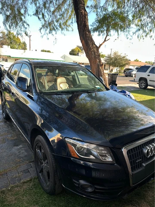 2011 Audi 8R Q5 - Image 4 of 6
