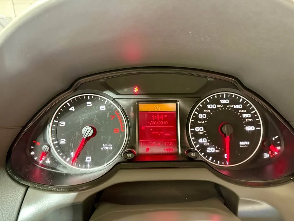 2011 Audi 8R Q5 - Image 17 of 19