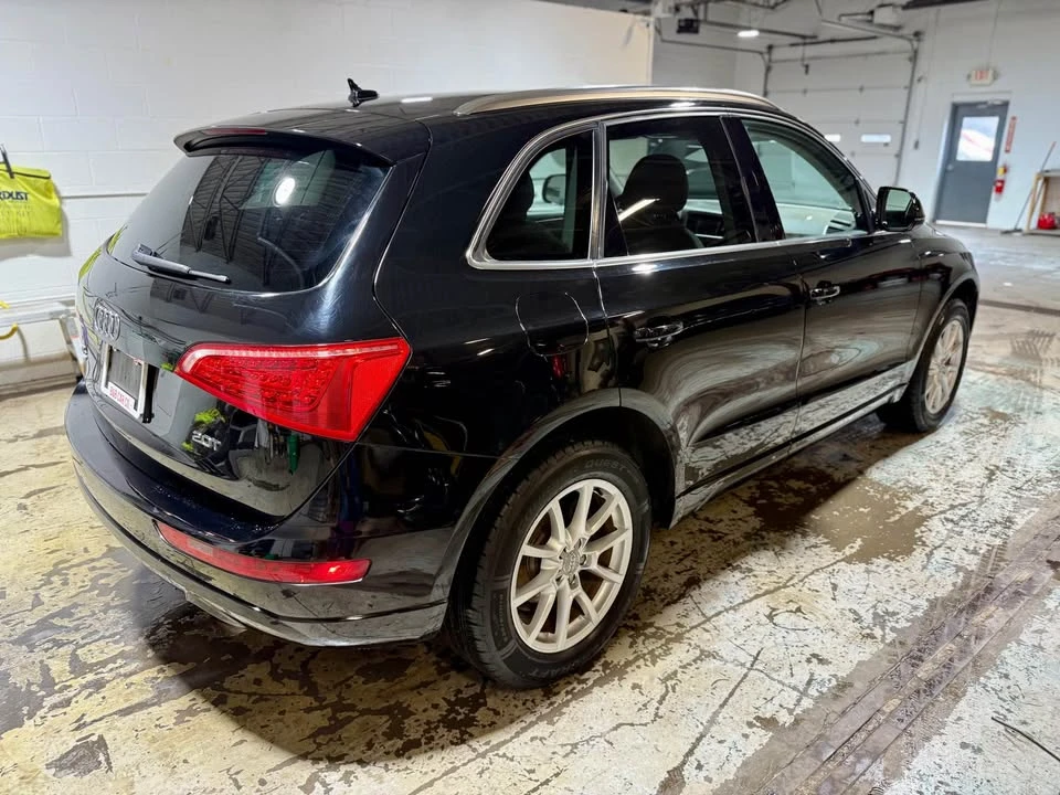 2011 Audi 8R Q5 - Image 9 of 19
