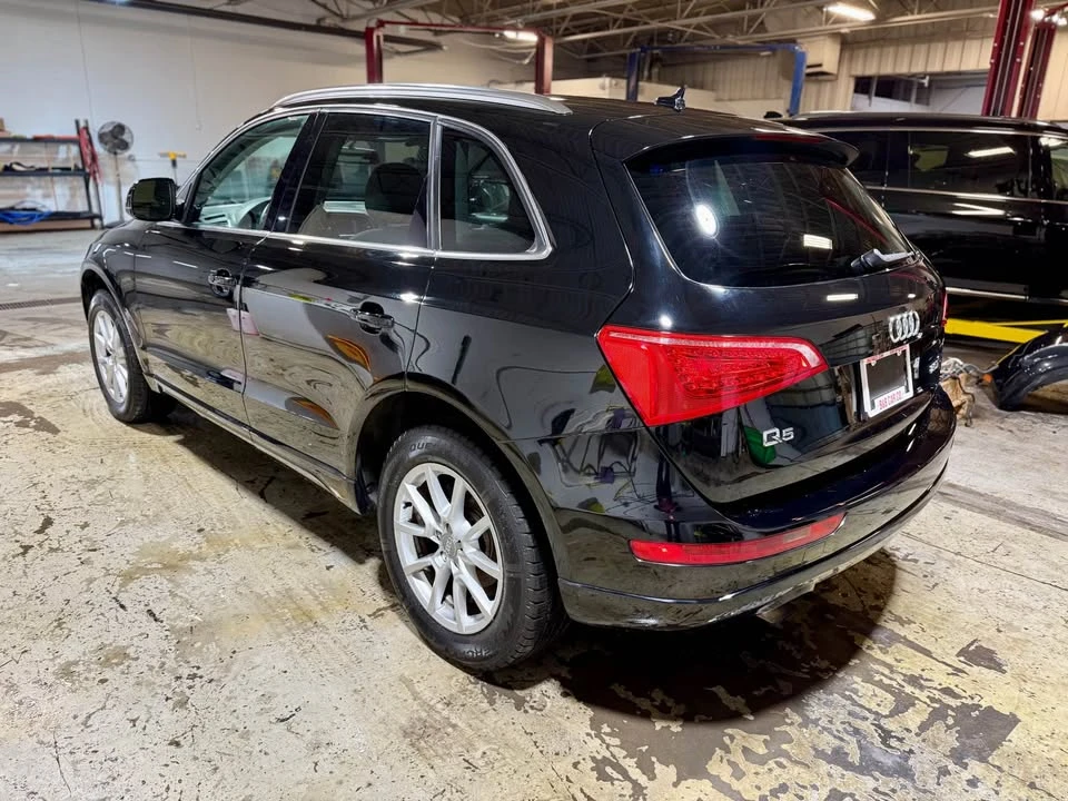 2011 Audi 8R Q5 - Image 7 of 19