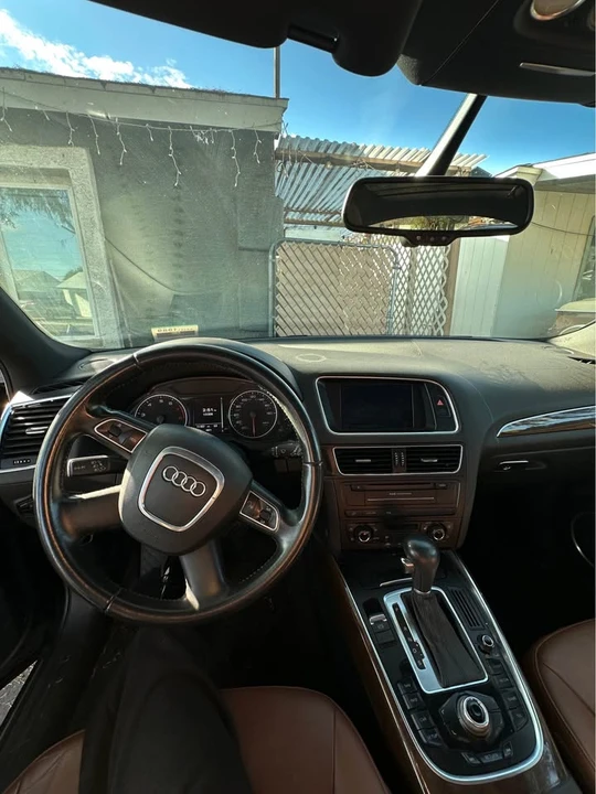 2011 Audi 8R Q5 - Image 3 of 6