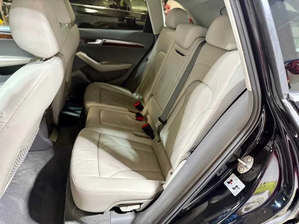 2011 Audi 8R Q5 - Image 11 of 19