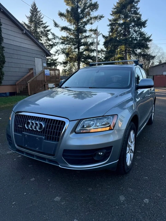 2011 Audi 8R Q5 - Image 2 of 9