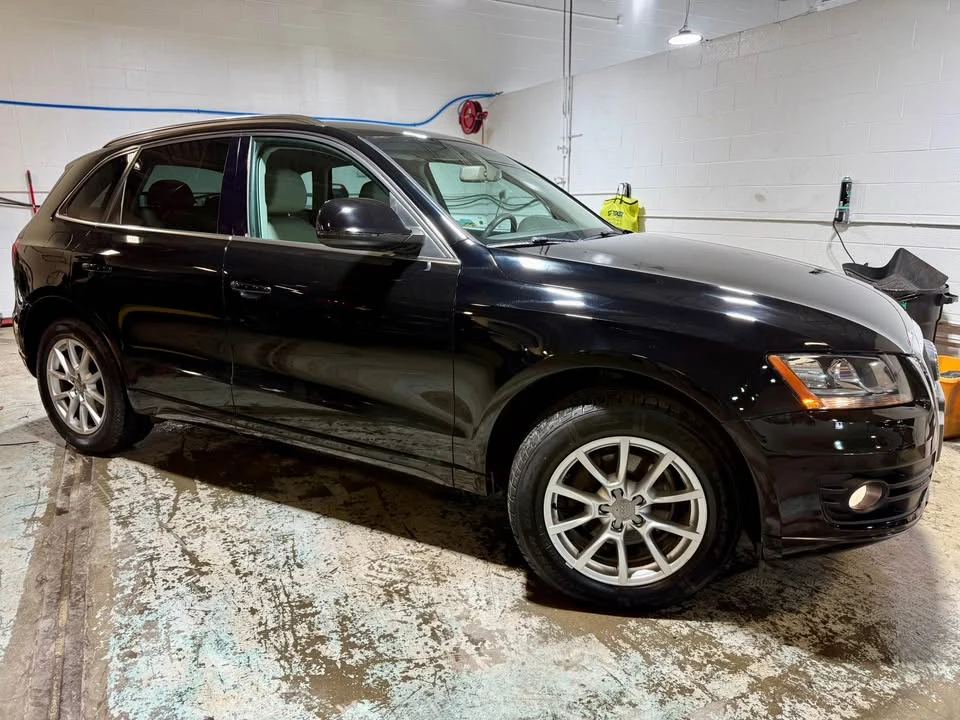 2011 Audi 8R Q5 - Image 4 of 19