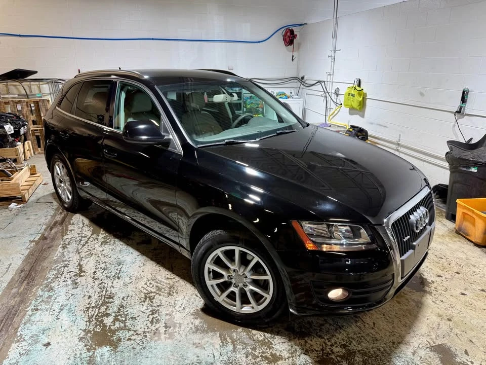 2011 Audi 8R Q5 - Image 5 of 19