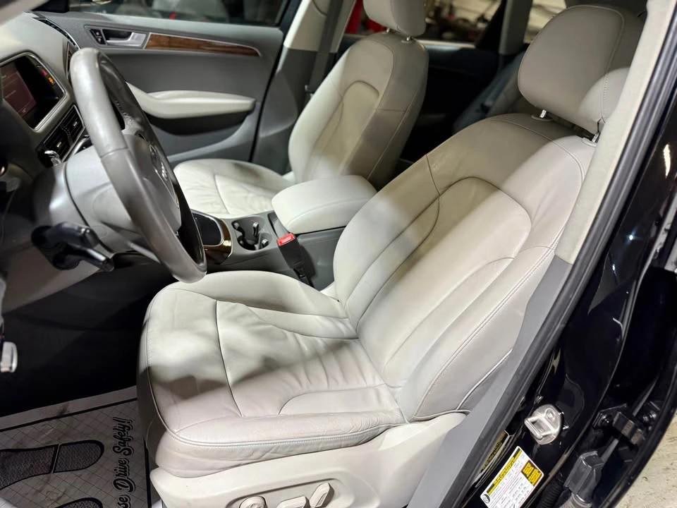 2011 Audi 8R Q5 - Image 14 of 19