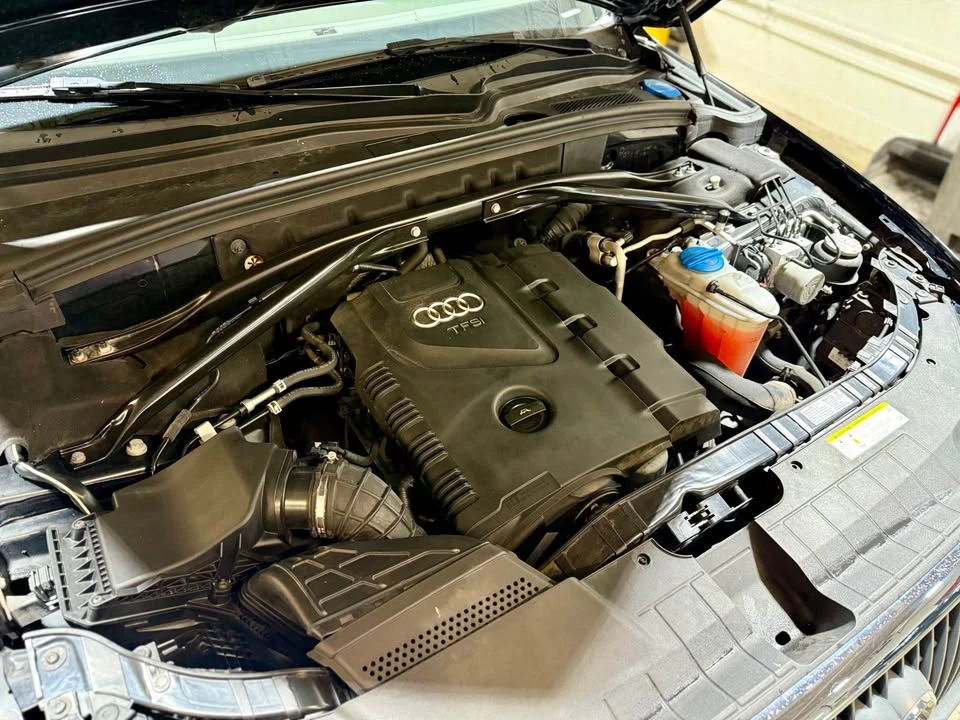 2011 Audi 8R Q5 - Image 19 of 19