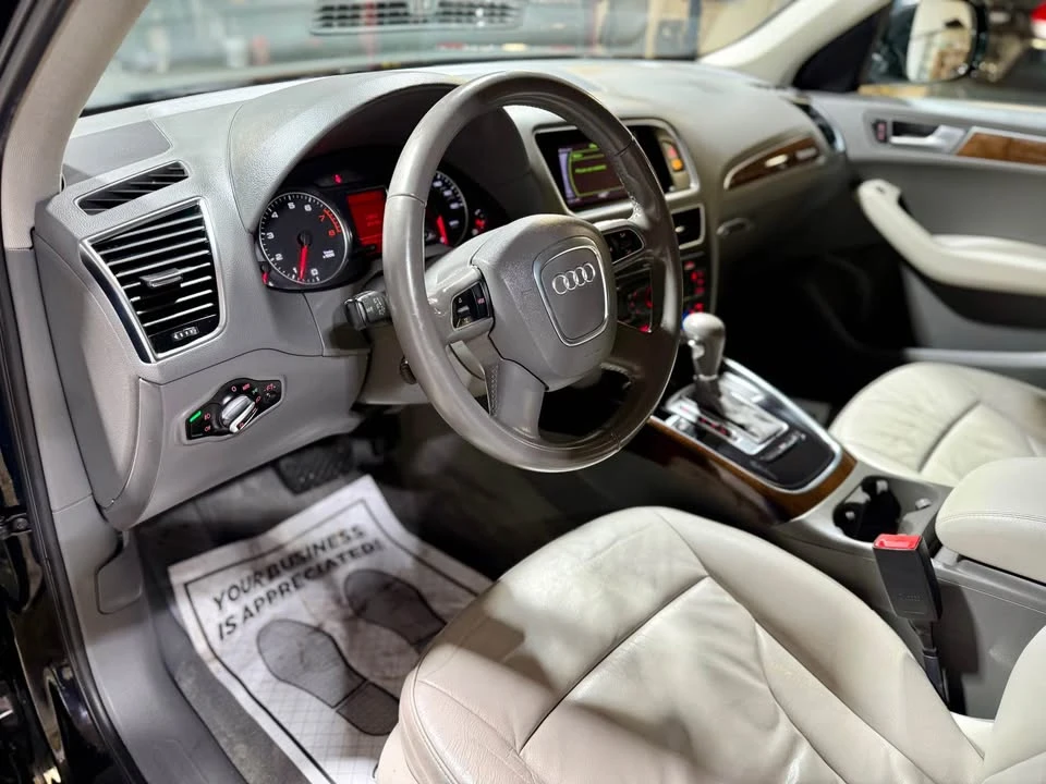 2011 Audi 8R Q5 - Image 13 of 19