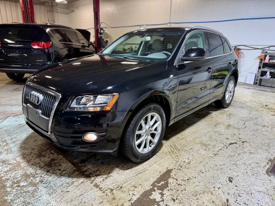 2011 Audi 8R Q5 - Image 3 of 19