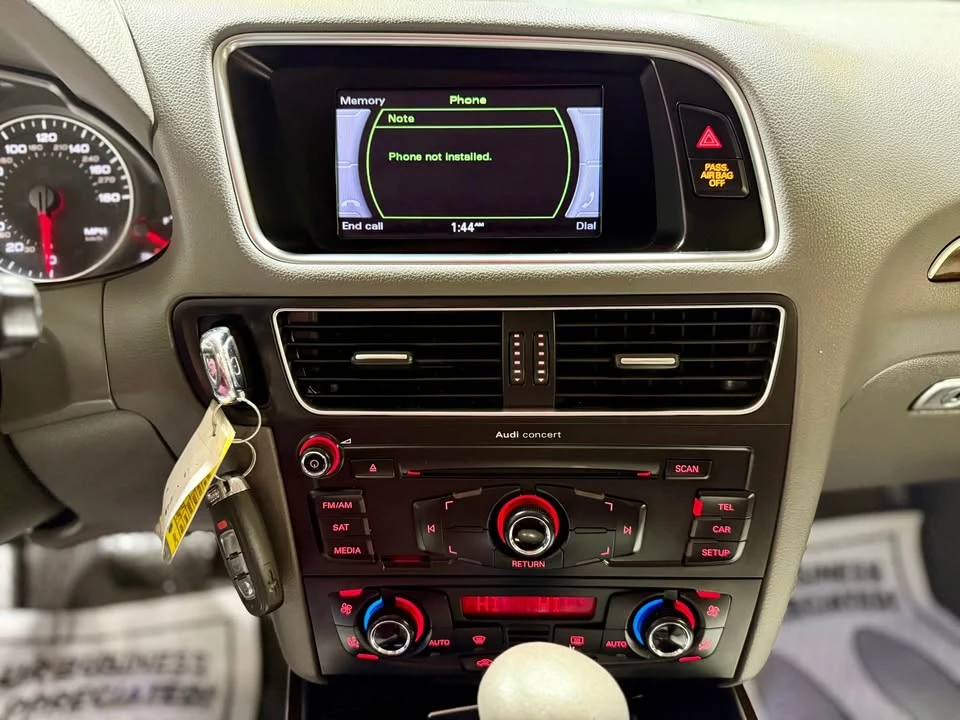 2011 Audi 8R Q5 - Image 16 of 19