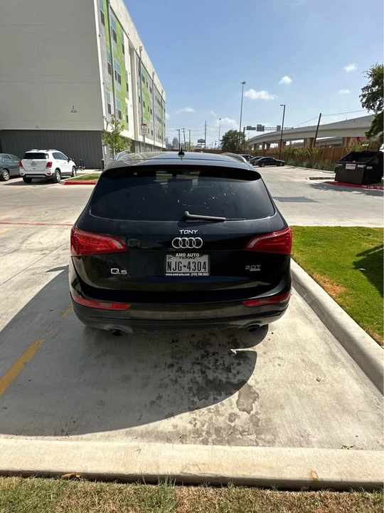 2011 Audi 8R Q5 - Image 3 of 5