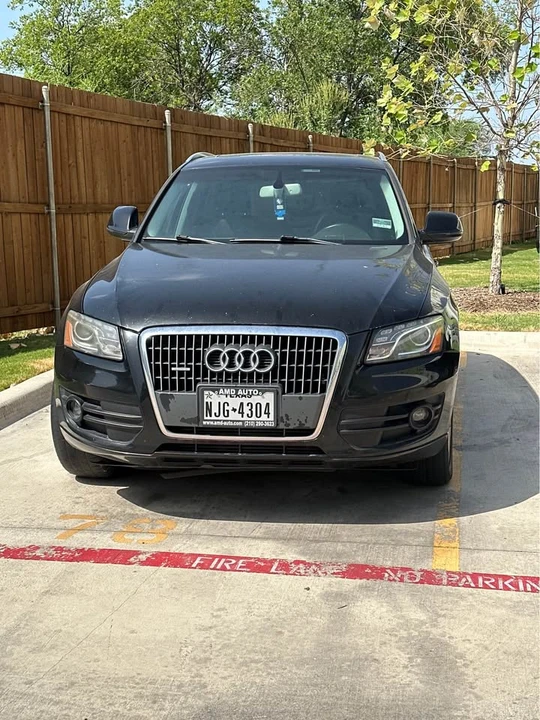 2011 Audi 8R Q5 - Image 4 of 5