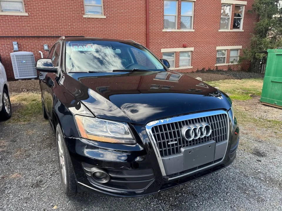 2011 Audi 8R Q5 - Image 2 of 14